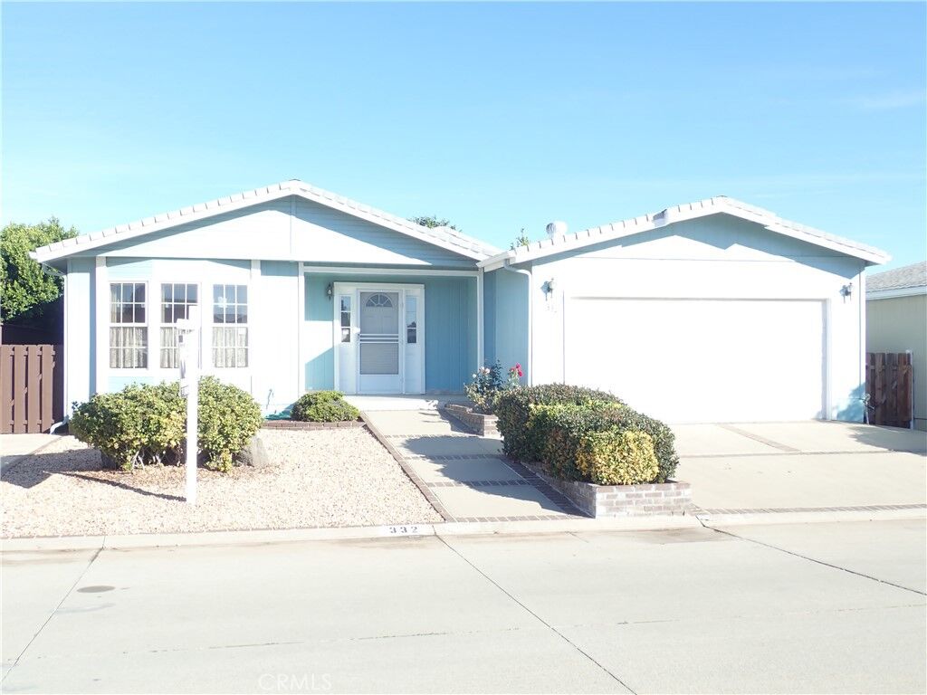 Property Photo: 27250 Murrieta Road 332 CA 92586
