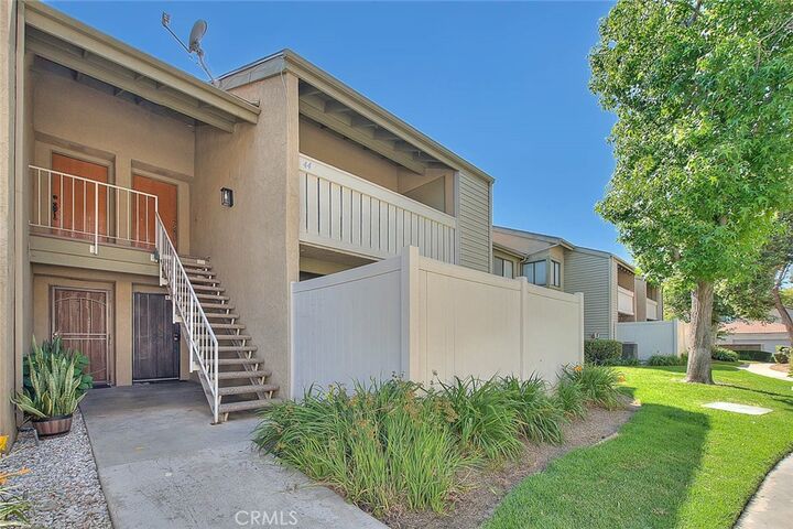 Property Photo: 44 Carriage Way 108 CA 91766