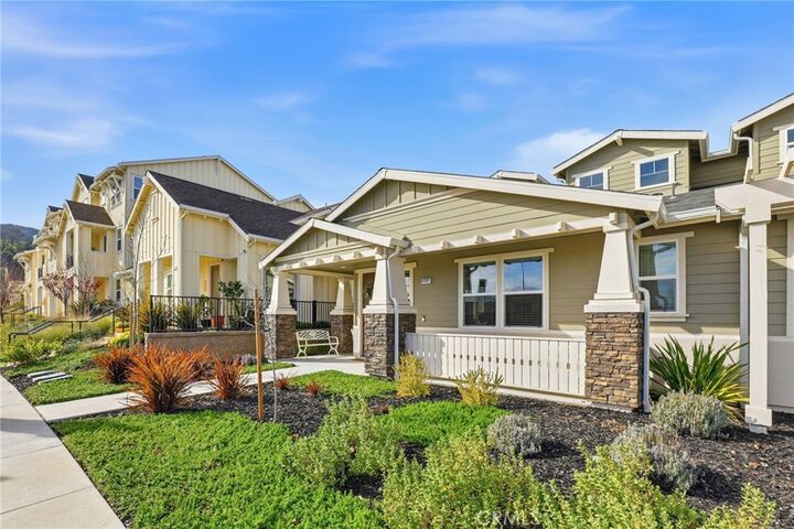 Property Photo:  6385 Paysar Lane  CA 95020 