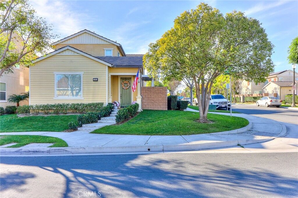 Property Photo:  3074 S Cambridge  CA 91761 