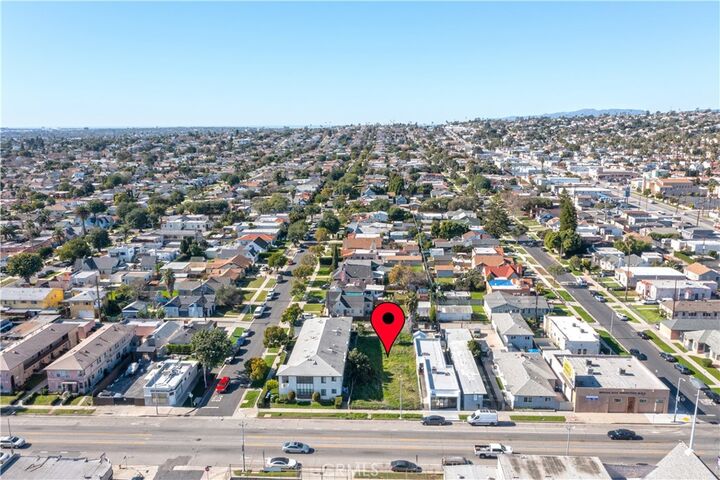 Property Photo:  5869 West  CA 90043 