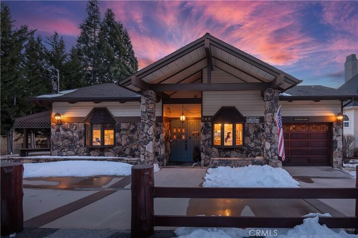 Property Photo: 148 Eagle CA 92315