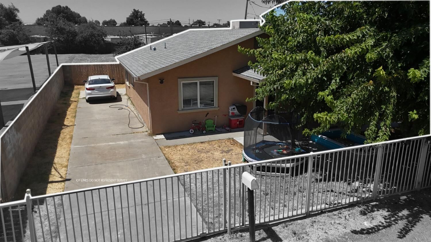 Property Photo:  1949 Sunset Avenue  CA 95205 