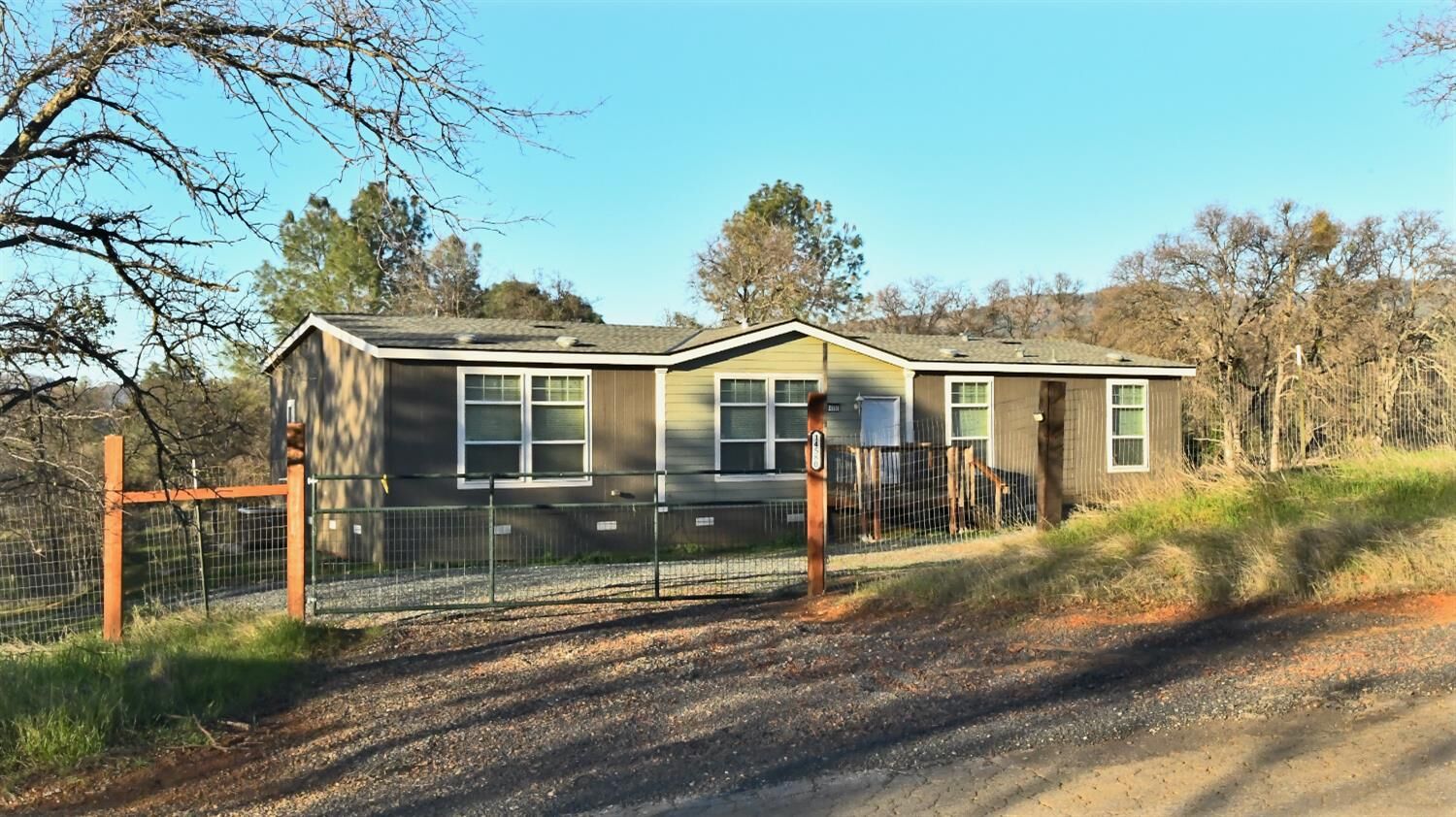 Property Photo:  14600 Azucena Court  CA 95311 