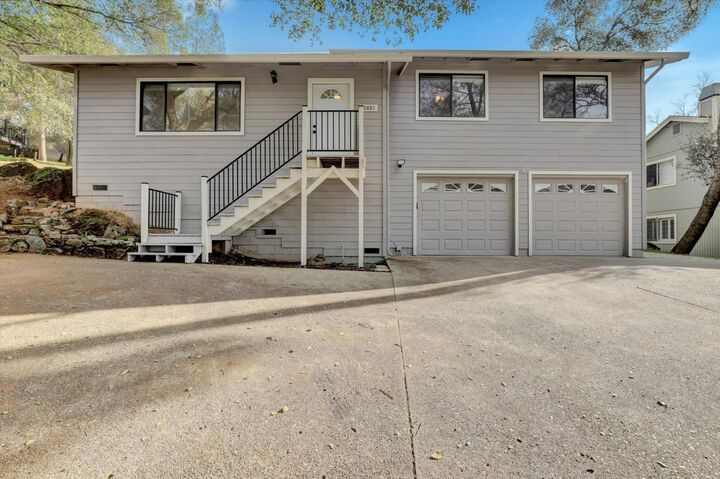 Property Photo: 10885 Torrey Pines Drive CA 95602