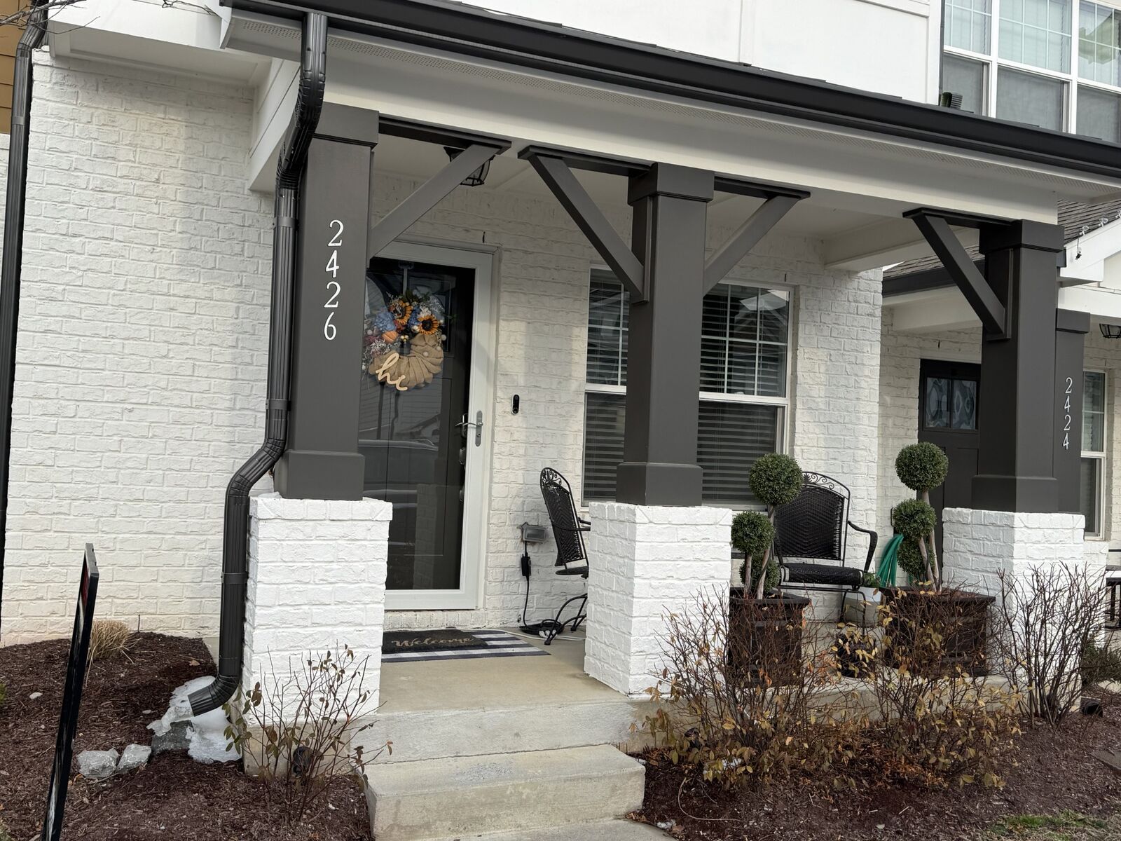 Property Photo:  2426 Sayerville Ave  TN 37138 