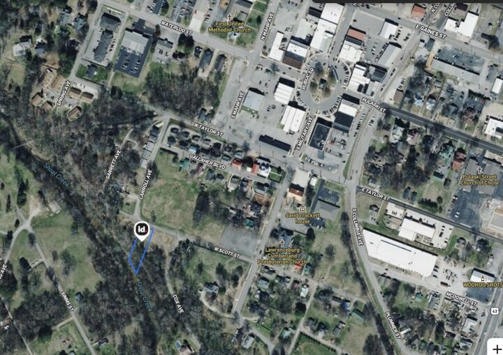 Property Photo:  209 W Scott St  TN 38464 