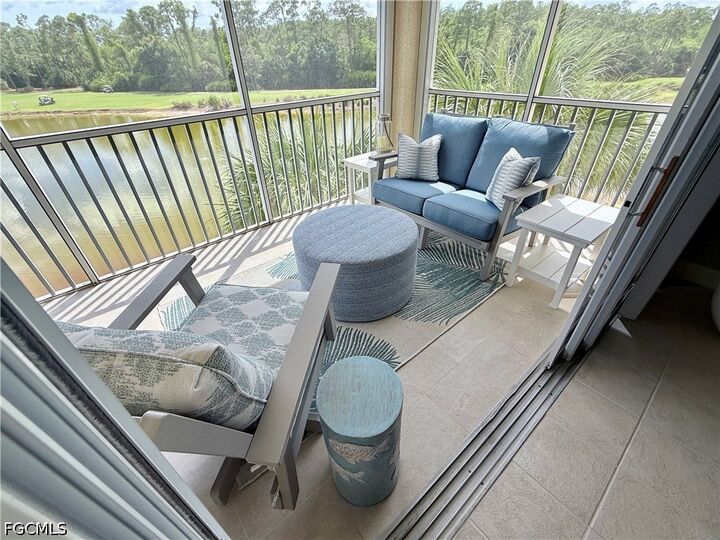 Property Photo: 10710 Ravenna Way 305 FL 33913