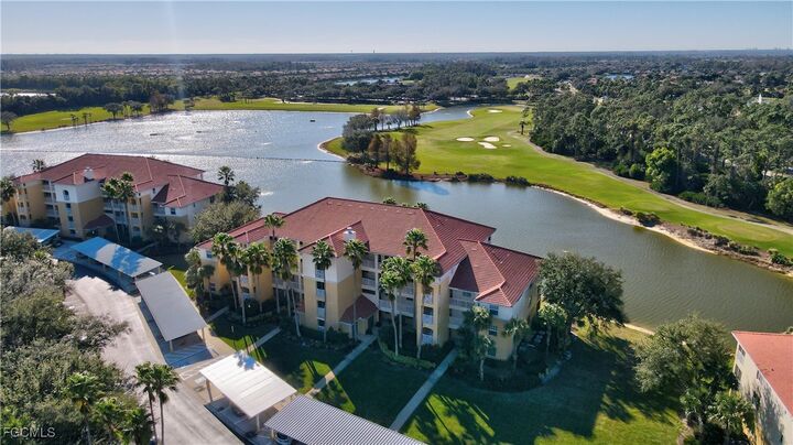 Property Photo:  10710 Ravenna Way 305  FL 33913 