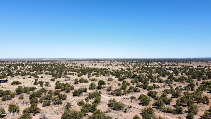 Property Photo:  4681 E Valle Road  AZ 86046 