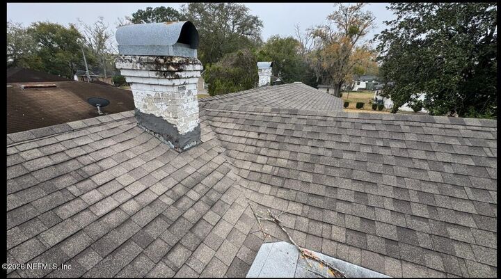 Property Photo:  1325 Woods Street  FL 32209 