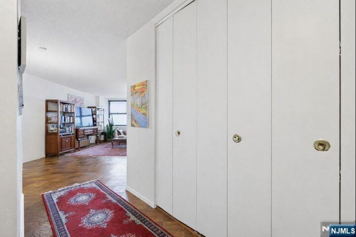 Property Photo:  7002 Jfk Blvd E 6D  NJ 07093 