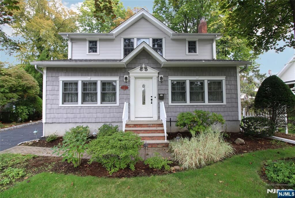 Property Photo: 314 Knickerbocker Road NJ 07670
