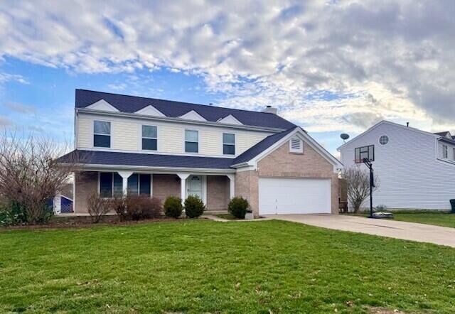 Property Photo:  9954 Calava Court  KY 41091 