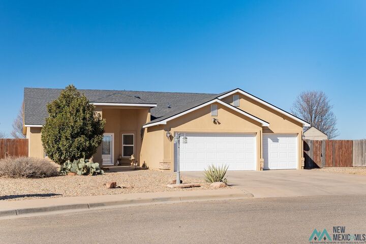 Property Photo:  1912 Hali Lane  NM 88101 