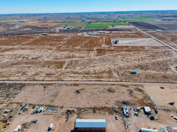 Property Photo:  S. Of 681 E Derrick Road  NM 88220 