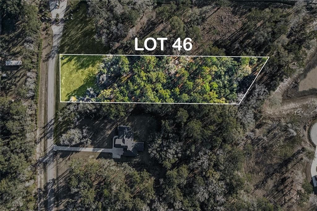 Property Photo:  12709 Crossvine Drive  LA 70433 