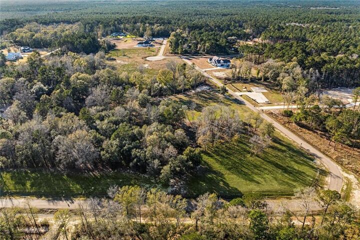 Property Photo:  12741 Crossvine Drive  LA 70433 