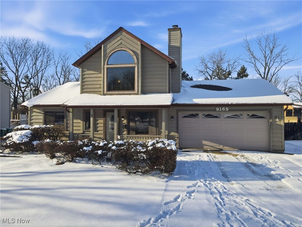 Property Photo:  9165 Sugarbush Drive  OH 44060 