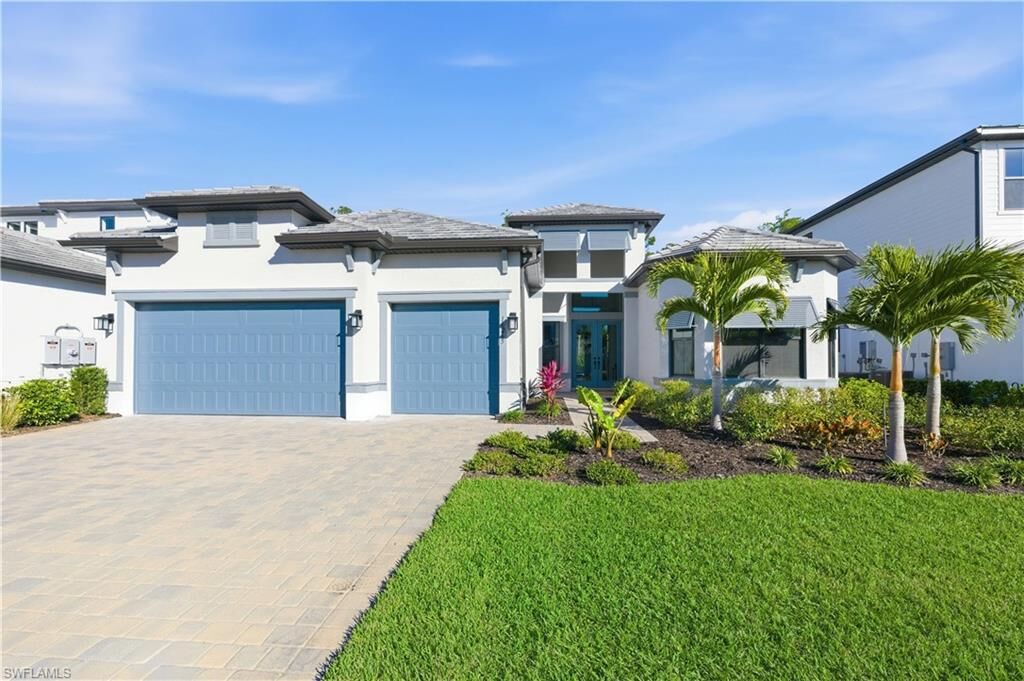 Property Photo:  16265 Verilyn Cir  FL 34110 