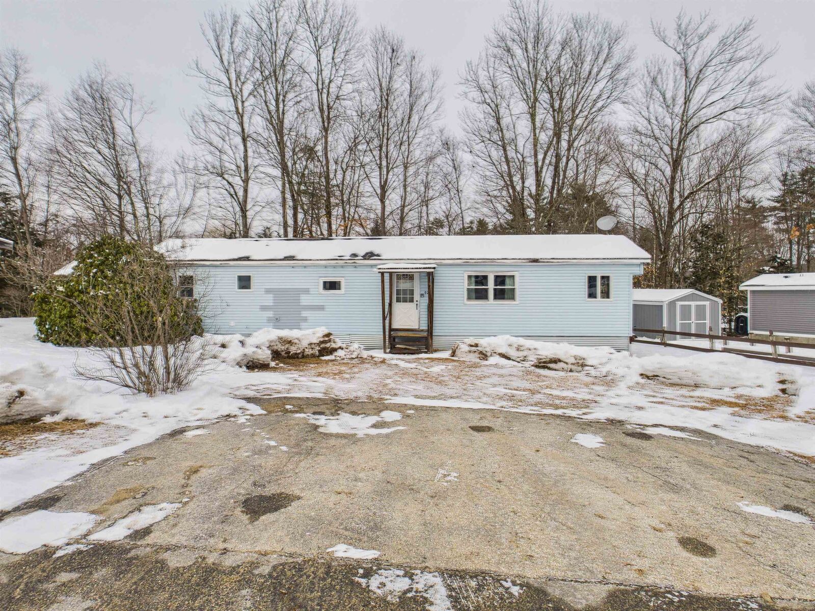 Property Photo:  97 Lat Lane  NH 03446 