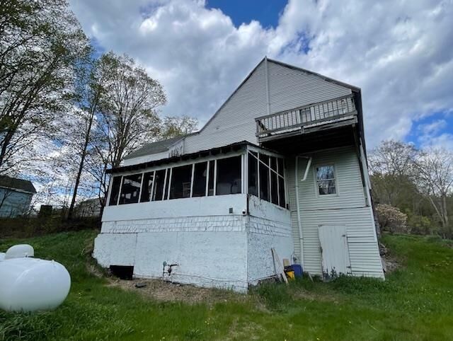 Property Photo:  11 White Plains Road  NH 03303 