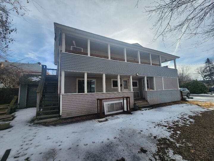 Property Photo: 4 Freedom Street NH 03743