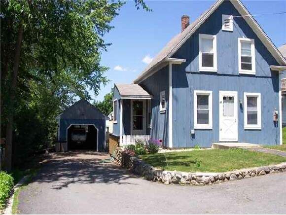 Property Photo:  5 Victory Drive  NH 03773 