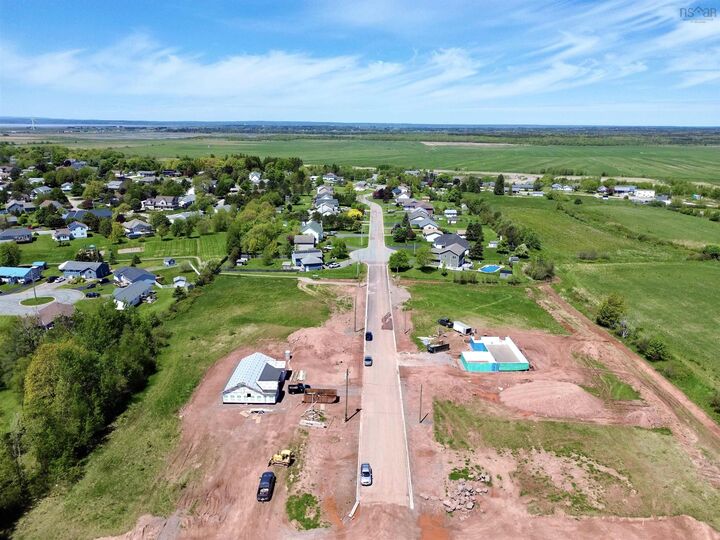 Property Photo:  Lot 24-1 Marshview Drive  NS B4H 4B3 