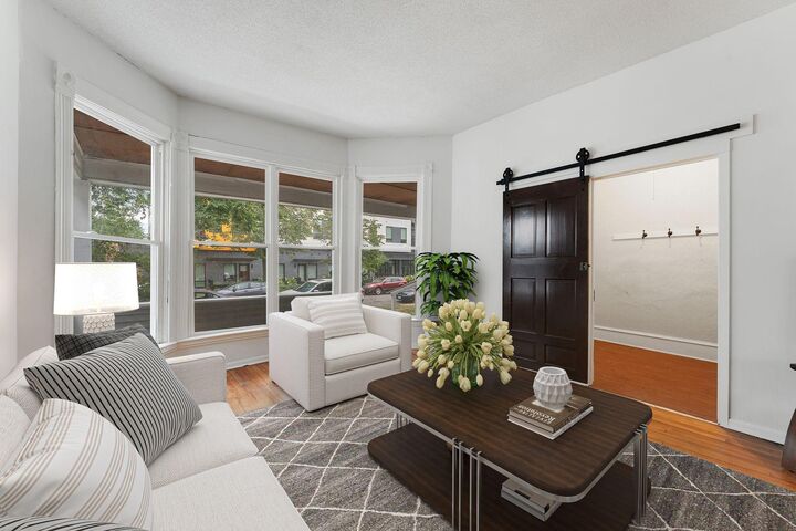 Property Photo:  2809 Garfield Avenue  MN 55408 