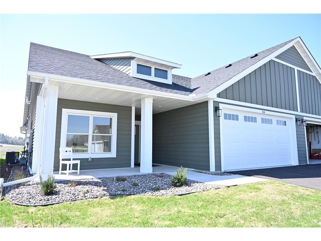 Property Photo: 2505 Aspen Street MN 55057