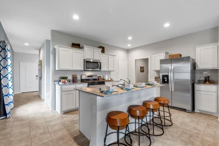 Property Photo: 548 Shaded Grove Drive TX 76259