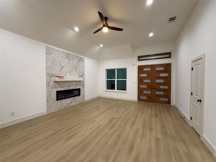 Property Photo:  7442 County Road 4023 Road  TX 75143 