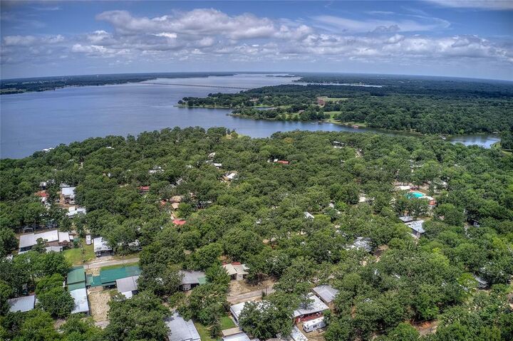 Property Photo: 8 Lots Pr 5804, Pr 5805 Private Road 5804 TX 75497