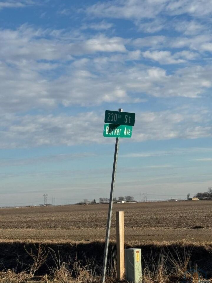 Property Photo: Tbd Barker Ave Lot 6 IA 51054