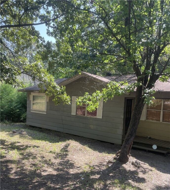 Property Photo: 312 Cr 3222 AR 72830