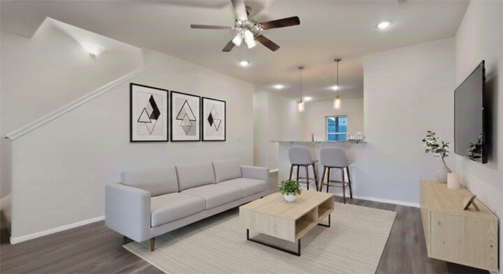 Property Photo:  507 Ashwood Street  AR 72745 