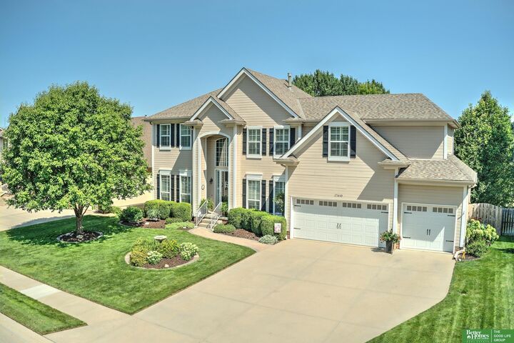 Property Photo: 17610 T Street NE 68135