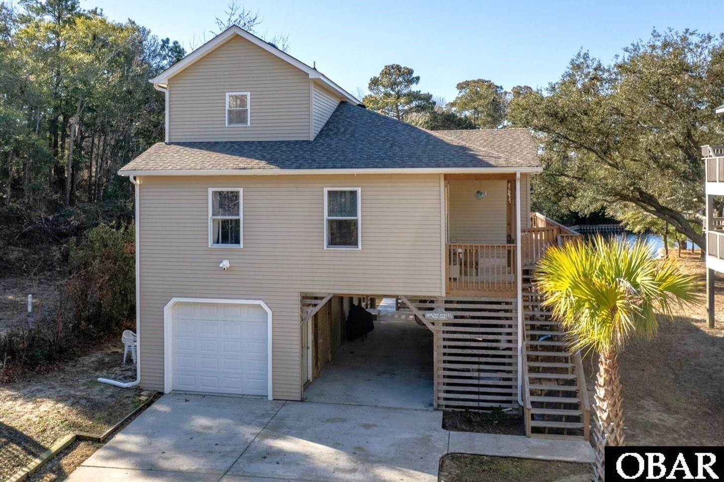 Property Photo:  111 W Sir Walter Raleigh Drive  NC 27948 