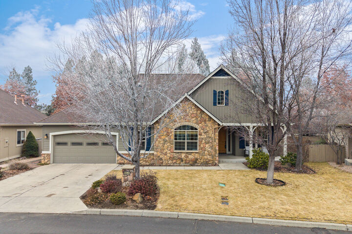 Property Photo: 19541 Sugar Mill Loop OR 97702