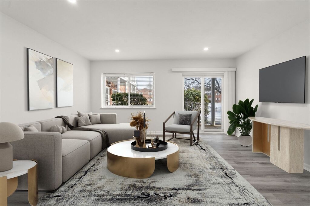 Property Photo:  12 Bayberry Dr 2  MA 02067 