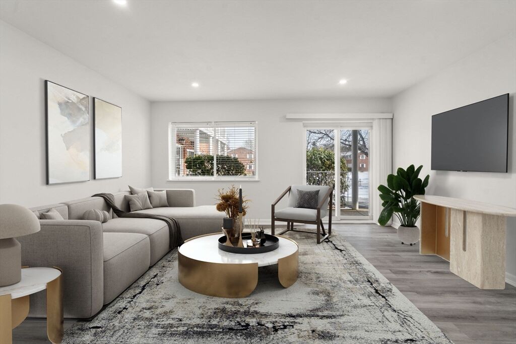 Property Photo: 12 Bayberry Dr 2 MA 02067