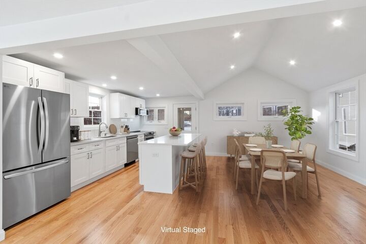 Property Photo:  55 Mansfield St  MA 01930 