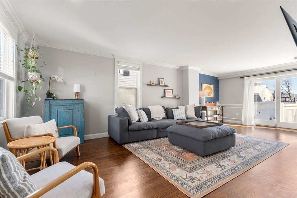 Property Photo: 19 N Mead St MA 02129