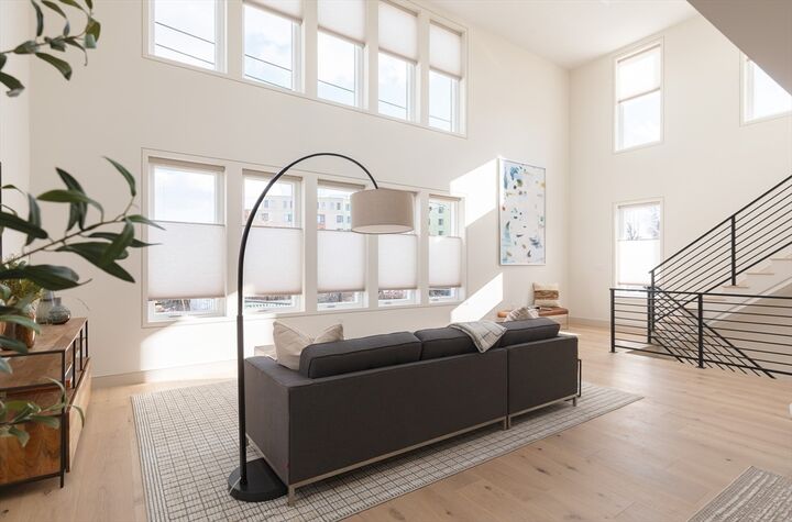 Property Photo:  17 Smith Place  MA 02138 