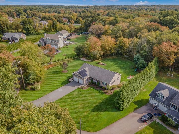 Property Photo:  263 Plain Street  MA 02769 