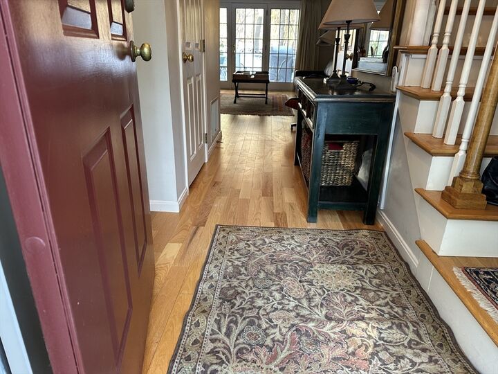 Property Photo:  6 Greystone 6  MA 01949 