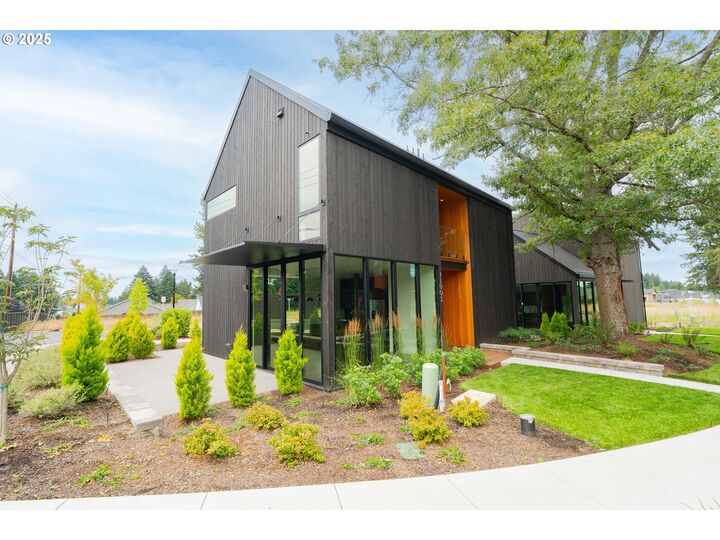 Property Photo: 11903 NE 57th Ct Lot 1 WA 98686