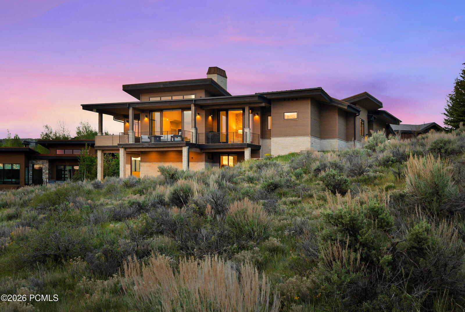 Property Photo: 2730 E Bitter Brush Drive UT 84098