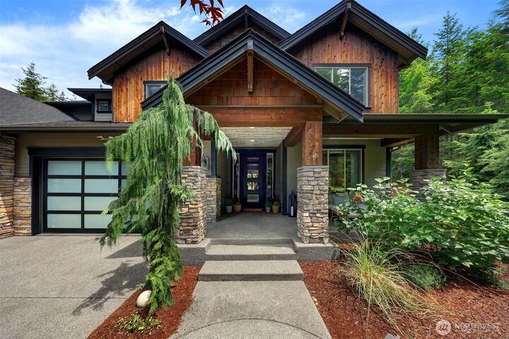 Property Photo:  28430  316th Way SE  WA 98051 